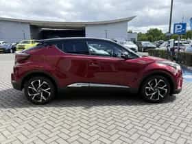 Toyota C hr (2019) thumbnail 8