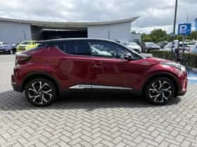Toyota C hr (2019) thumbnail 75
