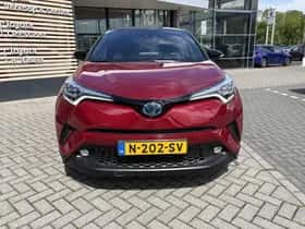 Toyota C hr (2019) thumbnail 76
