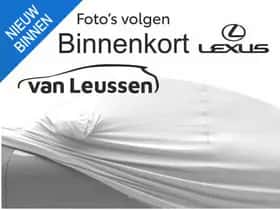 Lexus RC (2019) thumbnail 15