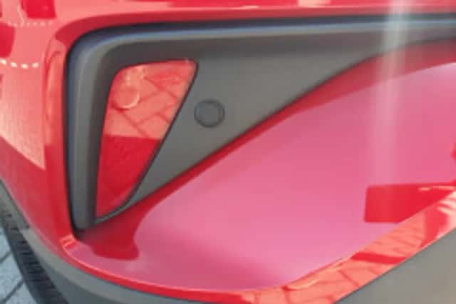 Toyota C hr (2020) thumbnail 6