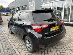 Toyota Yaris (2020) thumbnail 12
