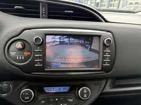 Toyota Yaris (2020) thumbnail 21