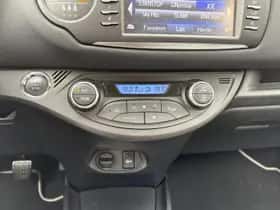 Toyota Yaris (2020) thumbnail 22