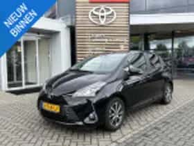 Toyota Yaris (2020) thumbnail 33