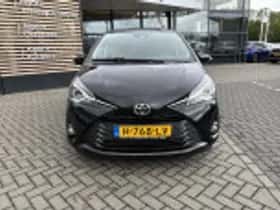 Toyota Yaris (2020) thumbnail 35