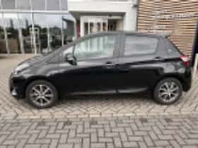 Toyota Yaris (2020) thumbnail 36