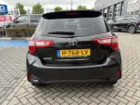 Toyota Yaris (2020) thumbnail 37
