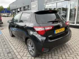 Toyota Yaris (2020) thumbnail 38