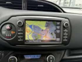 Toyota Yaris (2020) thumbnail 45