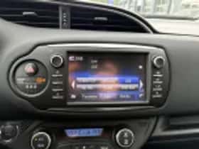Toyota Yaris (2020) thumbnail 46