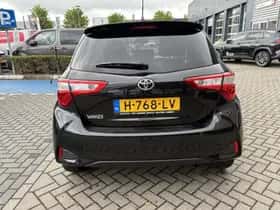 Toyota Yaris (2020) thumbnail 68