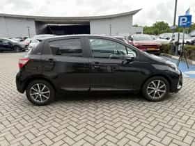 Toyota Yaris (2020) thumbnail 8
