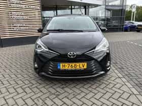 Toyota Yaris (2020) thumbnail 9