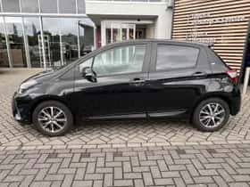 Toyota Yaris (2020) thumbnail 10