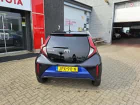 Toyota Aygo X (2024) thumbnail 12