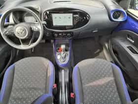 Toyota Aygo X (2024) thumbnail 13