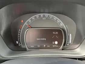 Toyota Aygo X (2024) thumbnail 14