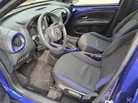 Toyota Aygo X (2024) thumbnail 16