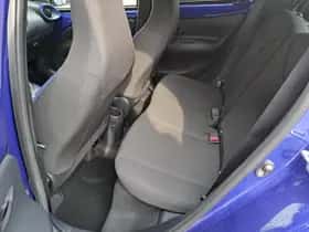Toyota Aygo X (2024) thumbnail 17