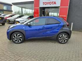 Toyota Aygo X (2024) thumbnail 3