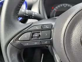 Toyota Aygo X (2024) thumbnail 21