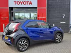 Toyota Aygo X (2024) thumbnail 31