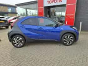 Toyota Aygo X (2024) thumbnail 33