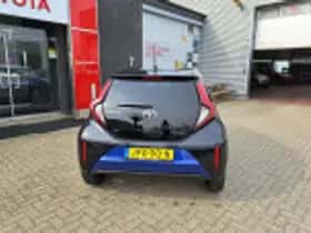 Toyota Aygo X (2024) thumbnail 35