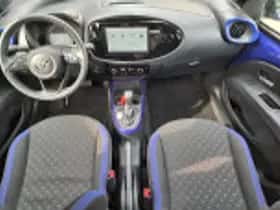 Toyota Aygo X (2024) thumbnail 36