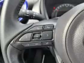 Toyota Aygo X (2024) thumbnail 44