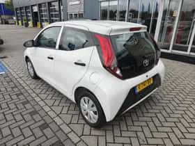 Toyota Aygo (2020) thumbnail 12