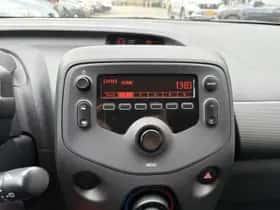 Toyota Aygo (2020) thumbnail 21