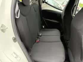 Toyota Aygo (2020) thumbnail 24