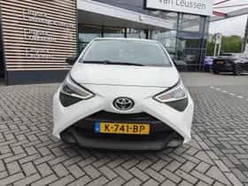 Toyota Aygo (2020) thumbnail 27