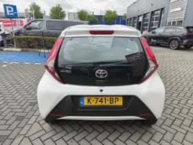 Toyota Aygo (2020) thumbnail 28