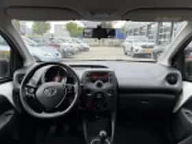 Toyota Aygo (2020) thumbnail 34