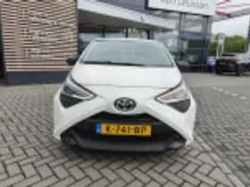 Toyota Aygo (2020) thumbnail 50