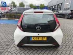 Toyota Aygo (2020) thumbnail 51