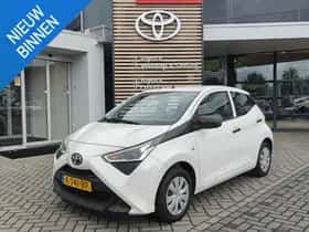 Toyota Aygo (2020) thumbnail 58