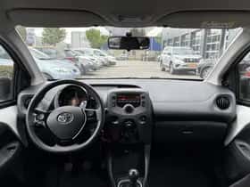 Toyota Aygo (2020) thumbnail 62