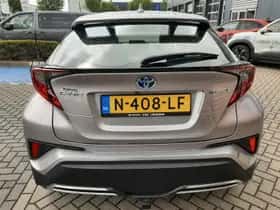 Toyota C hr (2021) thumbnail 12