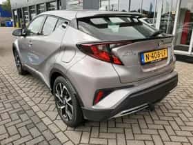 Toyota C hr (2021) thumbnail 13
