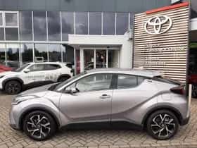 Toyota C hr (2021) thumbnail 14