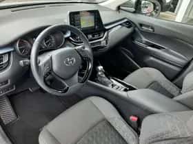 Toyota C hr (2021) thumbnail 15