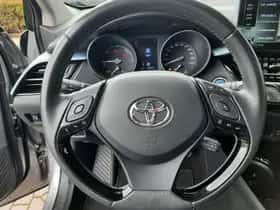 Toyota C hr (2021) thumbnail 19