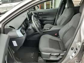 Toyota C hr (2021) thumbnail 22