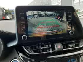 Toyota C hr (2021) thumbnail 27