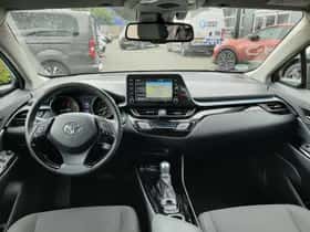 Toyota C hr (2021) thumbnail 35
