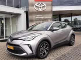 Toyota C hr (2021) thumbnail 40